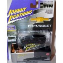 Johnny Lightning Pro Collectors Series 2012 Chevrolet Corvette Z06 Centennial Edition
