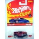 Hot Wheels Classics - Hooligan Hot Rod Ford Pickup Truck