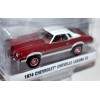 Greenlight GL Muscle - 1974 Chevrolet Chevelle Laguna S3