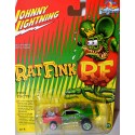 Johnny Lightning Promo - Big Daddy Ed Roth - King Fink Hemi 1970 Dodge Super Bee