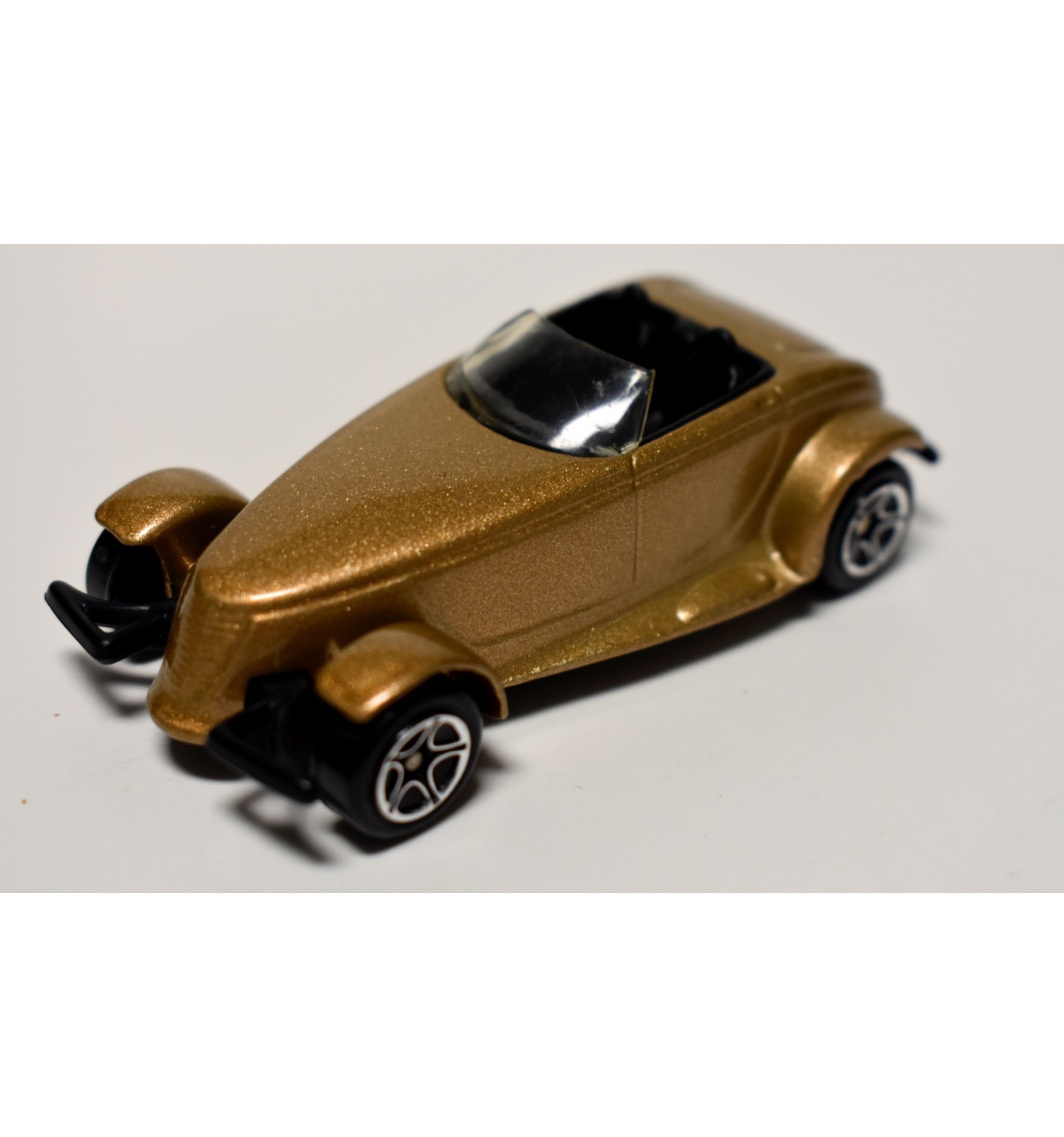 Matchbox - Plymouth Prowler