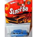 Hot Wheels Since 68 1956 Chevy Nomad Station Wagon