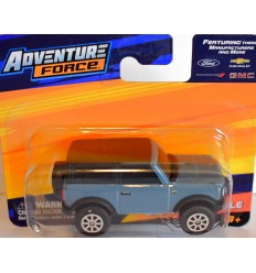 Ford Bronco - Global Diecast Direct