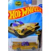 Hot Wheels - Batmobile