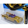 Hot Wheels - Batmobile