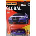 Matchbox Global Series - Germany Only Release - Volkswagen Golf GTI