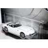 Hot Wheels Premium - James Bond 007 Toyota 2000GT Roadster - You Only Live Twice