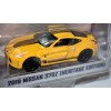 Greenlight Hot Hatches - 2019 Nissan 370Z Heritage Edition
