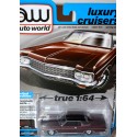 Auto World: 1970 Chevy Impala Custom Coupe