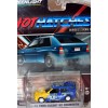 Greenlight Hot Hatches - 1994 Ford Escort RS Cosworth