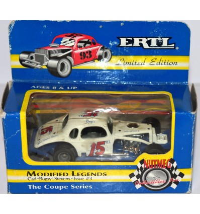 Ertl - Ltd Ed - Modified Legends Coupe Series - Carl Bugsy Stevens