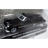 Greenlight Black Bandit 1949 Buick Roadmaster Convertible