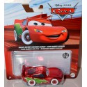 Disney Cars - Lightning McQueen Holiday Hot Shot