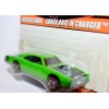 Hot Wheels Since 68 - Large and in Charger - Dodge Charger Muscle Car