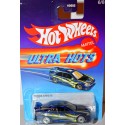 Hot Wheels Ultra - Honda Civic Si