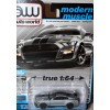 Auto World - 2021 Ford Mustang Shelby GT-500 Carbon Fiber Track Package