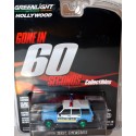 Greenlight Hollywood - Green Machine Chase - Gone in 60 Seconds 1995 Jeep Cherokee Police Truck