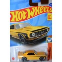 Hot Wheels - 1969 Chevrolet COPO Camaro