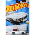 Hot Wheels - BMW 507 Sports Car
