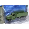 Johnny Lightning - Pacific Theater Warriors - WWII GMC CCKW 21/2 Ton 6x6 Truck