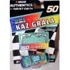 Lionel NASCAR Authentics - Kaz Grala Pit Viper Chevrolet Camaro Stock Car