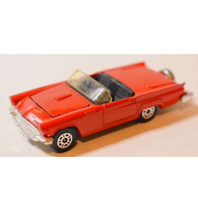 Corgi Juniors 1957 Ford Thunderbird