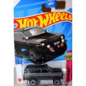 Hot Wheels -1988 Jeep Wagoneer