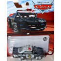 Disney CARS - Demo Derby - APB - 54 The LAW Police Car