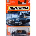 Matchbox 1949 Kurtis Sports Car