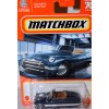 Matchbox 1949 Kurtis Sports Car