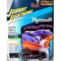 Johnny Lightning - 1962 Plymouth Savoy Max Wedge