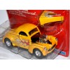 Majorette Legends 2600 Series - 1941 Willys Coupe Hot Rod