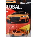 Matchbox Global Series - Germany Only Release - Audi TT RS