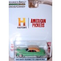 Greenlight Hollywood - American Pickers - 1949 Buick Roadmaster Convertible