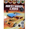 Matchbox 70th Anniversary Book - The Story of Matchbox Cars