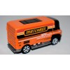 Matchbox - eStar Electric Delivery Van - EV Service Truck