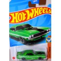 Hot Wheels - Dodge Hemi Challenger