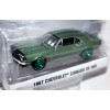Greenlight Green Machine - GL Muscle Factory Error - 1967 Chevrolet Camaro SS "369"