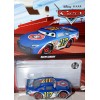 Disney Cars - Ralph Carlow - Piston Cup Stock Car