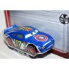 Disney Cars - Ralph Carlow - Piston Cup Stock Car