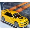 Hot Wheels - Premium - Boulevard - 1998 Subaru Impreza 22B-STi