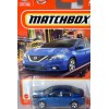 Matchbox - Nissan Sentra