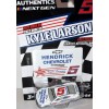 NASCAR Authentics - Kyle Larson Hendick Chevrolet Camaro Stock Car