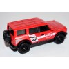 Matchbox - WARN Winches Ford Bronco 4x4