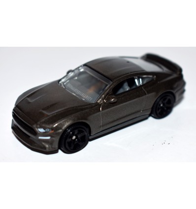 Matchbox Ford Mustang GT