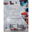 CARS - Disney 100th Anniversary Series - Lightning McQueen