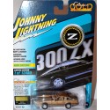 Johnny Lightning Classic Gold - 1984 Nissan 300ZX