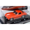 M2 Machines Drivers 1966 Chevrolet Corvette 427 Coupe