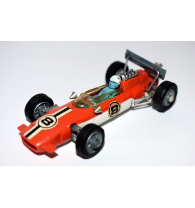 Corgi (158) Lotus-Climax Formula 1 Race Car