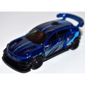 Hot Wheels - Ford Performance Mustang Mach e Race